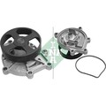INA 538 0194 10 Wasserpumpe Motorkühlung für MINI TOYOTA CLUBMAN COUNTRYMAN R2