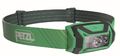 Petzl Kopfleuchte Tikka Core grün E067AA02