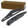 NTY HECKWISCHERARM+SCHEIBENWISCHER HINTEN passend für RENAULT CLIO | EWB-RE-018