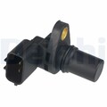 Delphi Kurbelwellensensor Impulsgeber Kurbelwelle für Opel Combo 2000-> Ss10963