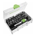 Festool Bit-Sortiment SYS3 XXS CE-MX BHS 60