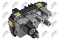 Stellelement Turbolader NTY für Land Rover Discovery IV V 2009 -> Ecd-Lr-003