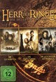 Der Herr der Ringe - Die Spielfilm Trilogie, 3 DVDs