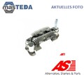 ARC5172 GENERATOR GLEICHRICHTER AS-PL NEU OE QUALITÄT