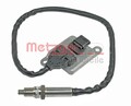 NOx-Sensor NOx-Katalysator METZGER 0899185 für MERCEDES KLASSE W212 SPRINTER 5