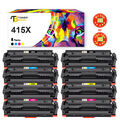 XXL Toner 415A/X W2030X für HP LaserJet Pro M454 M454dn MFP M479fdw M479fdn fnw 