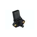 HELLA Sensor Ladedruck Saugrohrdrucksensor 6PP 009 400-551 für VW GOLF VI (5K1)