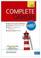 Complete Danish Beginner to Intermediate Course: (B... | Buch | Zustand sehr gut