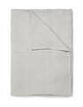 Marc O'Polo Tagesdecke Norell Soft Grey 180 x 265 cm