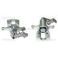 Triscan Bremssattel hinten links für Hyundai I10 I20 Kia Rio