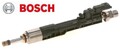BOSCH 0261500262 Einspritzventil für BMW 