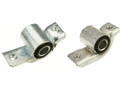 2x Querlenkerbuchsen TRW VORNE L+R für ALFA ROMEO 147, 156, GT