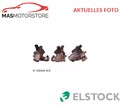 AGR-VENTIL ABGASRÜCKFÜHRVENTIL ELSTOCK 73-0067 A NEU OE QUALITÄT
