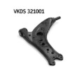 1x Lenker, Radaufhängung SKF VKDS 321001 passend für AUDI SEAT SKODA VW