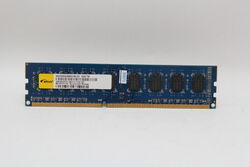 Elixir 4GB DDR3 1600MHz PC3-12800U-9-10-B0.1600 PC Speicher RAM M2X4G64CB8HG5N-D