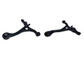 2x Querlenker MAXGEAR VORNE L+R für HONDA ACCORD VII