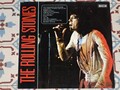 ROLLING STONES - Self titled LP HOLLAND Decca 6835 103 EX/EX