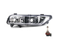 Nebel Scheinwerfer Nebellampe passend für VW Passat 36 08/10-12/14 Rechts mit H8
