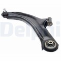 Querlenker für Renault Clio III Kombi Modus / 2004 -> Vorne Links Delphi Tc1840