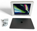 Apple MacBook Pro Retina 13,3“ M1 8C CPU 8C GPU 512 GB SSD 8 GB Ram MwSt 98% Cap