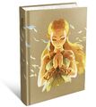The Legend of Zelda Breath of the Wild - Le guide officiel complet - Édition ...