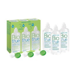 Biotrue All in one (3x300ml)