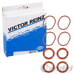 REINZ DICHTUNG-SATZ ANSAUGBRÜCKE für CITROËN C-CROSSER C5 C6 C8 FIAT ULYSSE