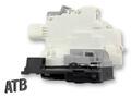 Türschloss Stellmotor Hinten Links für VW Passat 3C Tiguan Audi Q7 4L Seat Ibiza
