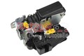 METZGER Türschloss 2314536 für DACIA RENAULT