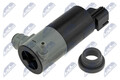 ESP-VV-007 NTY Waschwasserpumpe, Scheinwerferreinigung für VOLVO