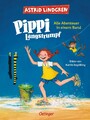 Lindgren  Astrid. Pippi Langstrumpf: Alle Abenteuer in einem Band. Buch