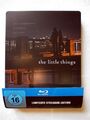 The Little Things - Limited Steelbook Edition - 1 Blu-Ray - Neuwertig