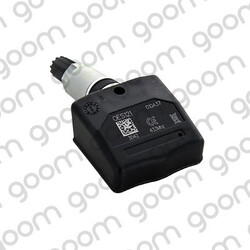 TMP-0028 GOOM Radsensor, Reifendruck-Kontrollsystem für NISSAN,RENAULT,VOLVO