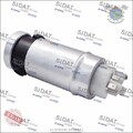 BENZINPUMPE KRAFTSTOFFPUMPE Sidat für LAND ROVER DISCOVERY II D mxc