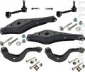 QUERLENKER+STABI AUDI A3 Q3 TT SEAT SKODA GOLF V 5 6 PASSAT TIGUAN TOURAN HINTEN
