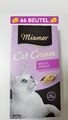 Miamor Cat Snack Malt-Cream Käse - 11 x 6 x15g Katzensnack