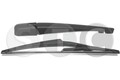 STC Wischblatt Scheibenwischer T468116 für RENAULT CLIO 2 BB0A BB0F BB10 BB1K
