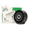 Umlenk-/Führungsrolle, Keilrippenriemen Ina für Audi A6 Avant 4G5, 4GD, C7 