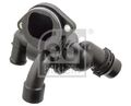 FEBI BILSTEIN 104761 Thermostat, Kühlmittel für AUDI SEAT