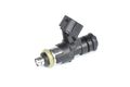 BOSCH 0 280 158 257 Einspritzventil für SEAT SKODA VW