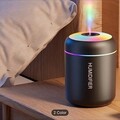 SEJOY Aroma Diffuser Luftbefeuchter mit Timer Ultraschall Aromatherapie Diffusor