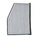 JC PREMIUM B4W018CPR Innenraumfilter Pollenfilter für VW Golf V Schrägheck (1K1)