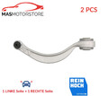 LINKS RECHTS QUERLENKER SATZ VORNE NIEDRIGER REINHOCH RH04-5053 2PCS I NEU
