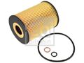 FEBI BILSTEIN 177174 Ölfilter für BMW
