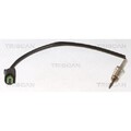 1x Sensor, Abgastemperatur TRISCAN 8826 11007 passend für BMW