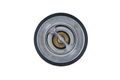 NRF (725176) Thermostat Kühlmittel für CHRYSLER DODGE HONDA MITSUBISHI