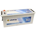 Varta Versorgungsbatterie LFD140 Professional Dual Purpose 930140080 140Ah