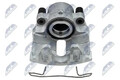 Bremssattel Vorderachse links Faustsattel HZP-VV-012 NTY für VOLVO C70 I Coupe