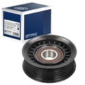 OPTIMAL SPANNROLLE OHNE HALTER KEILRIPPENRIEMEN passend für MAZDA 3 6 CX-7 |