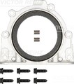 VICTOR REINZ Wellendichtring, Kurbelwelle 81-90006-10 für AUDI VW SEAT SKODA